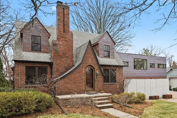 $1,995,000 | 901 5th Street, Ann Arbor, MI 48103