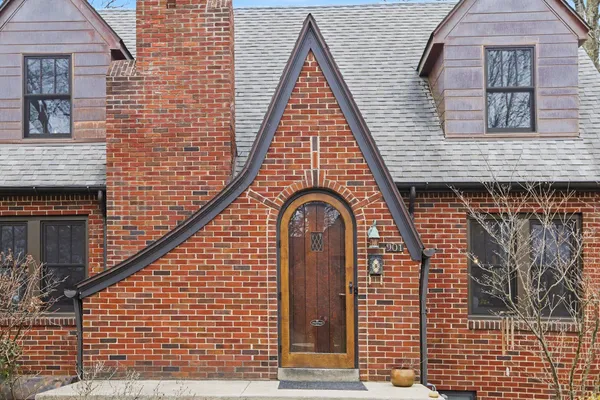 $1,995,000 | 901 5th Street, Ann Arbor, MI 48103
