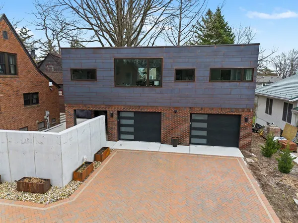 $1,995,000 | 901 5th Street, Ann Arbor, MI 48103