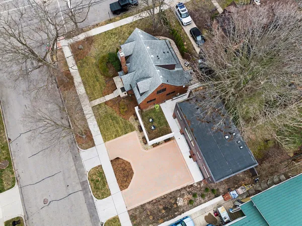 $1,995,000 | 901 5th Street, Ann Arbor, MI 48103