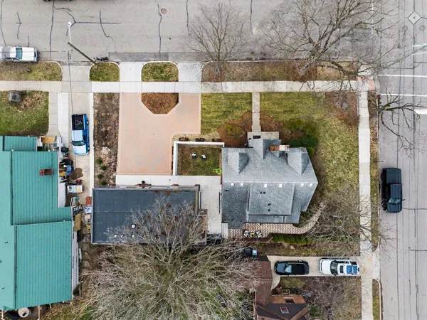 $1,995,000 | 901 5th Street, Ann Arbor, MI 48103