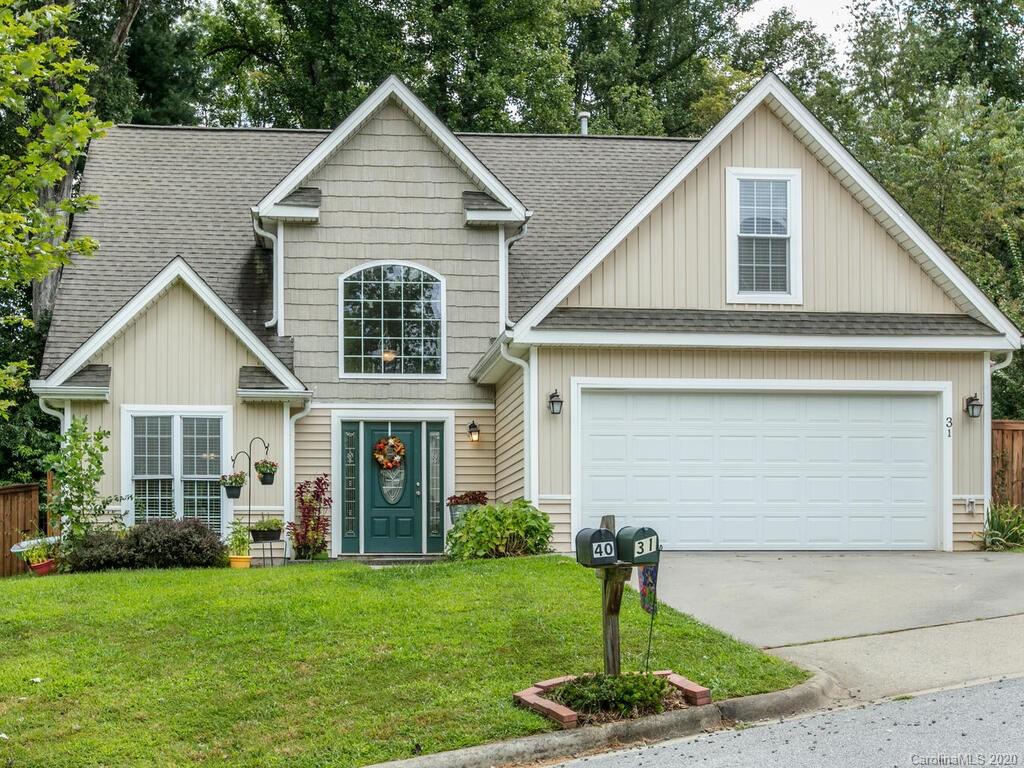 31 Wayward Path Candler, NC 28715 - Photo 1 of 26 Gallery Image 1