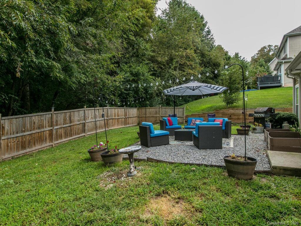 31 Wayward Path Candler, NC 28715 - Photo 4 of 26 Gallery Image 4