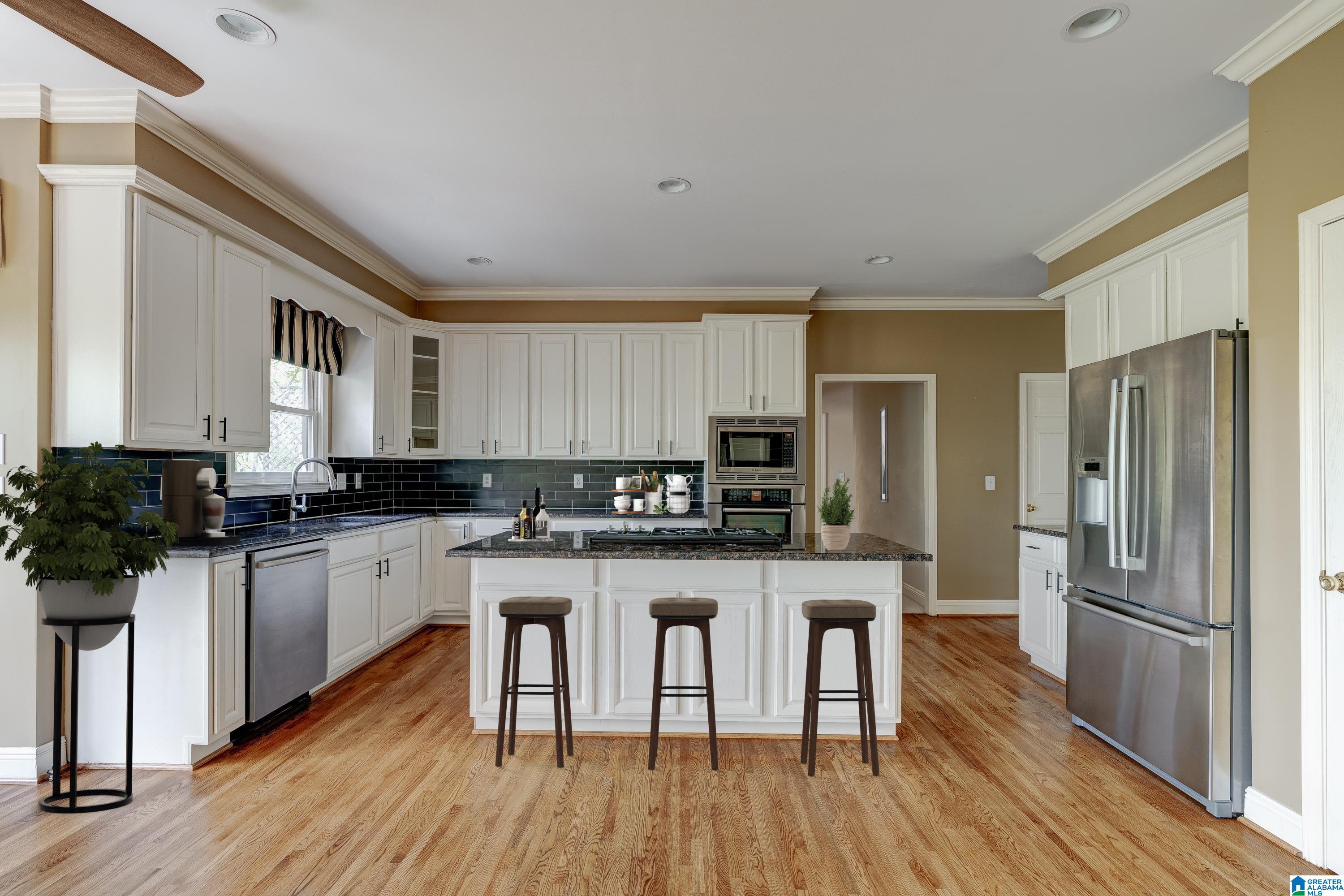 1224 River Road Birmingham, AL 35244 - Photo 8 of 52