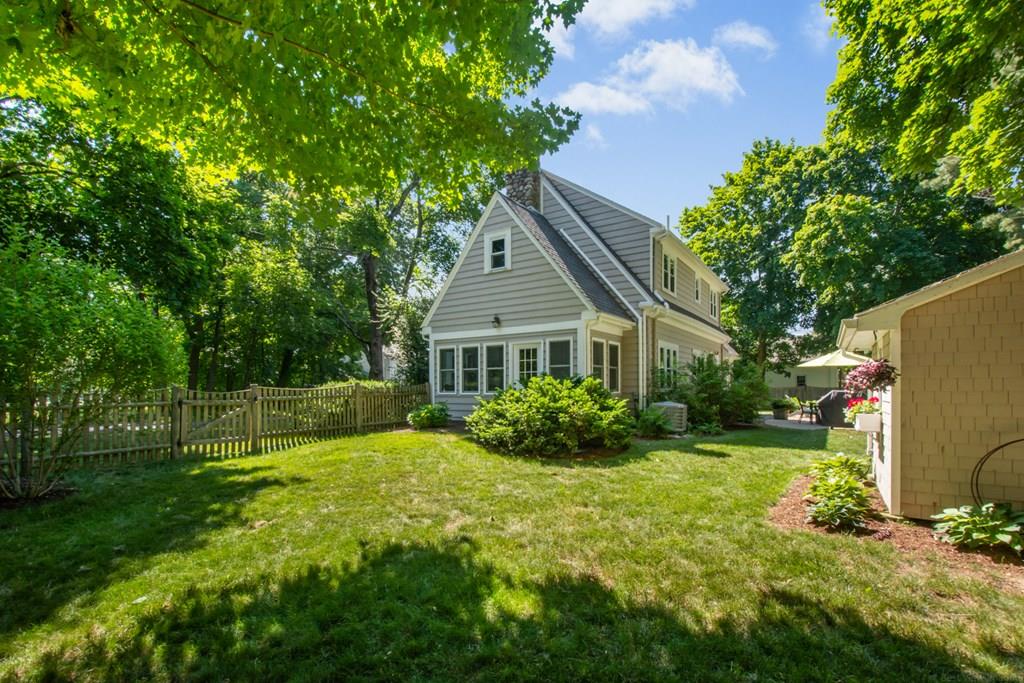 22 Normal Hill Road Framingham, MA 01702 - Photo 33 of 38 Gallery Image 33
