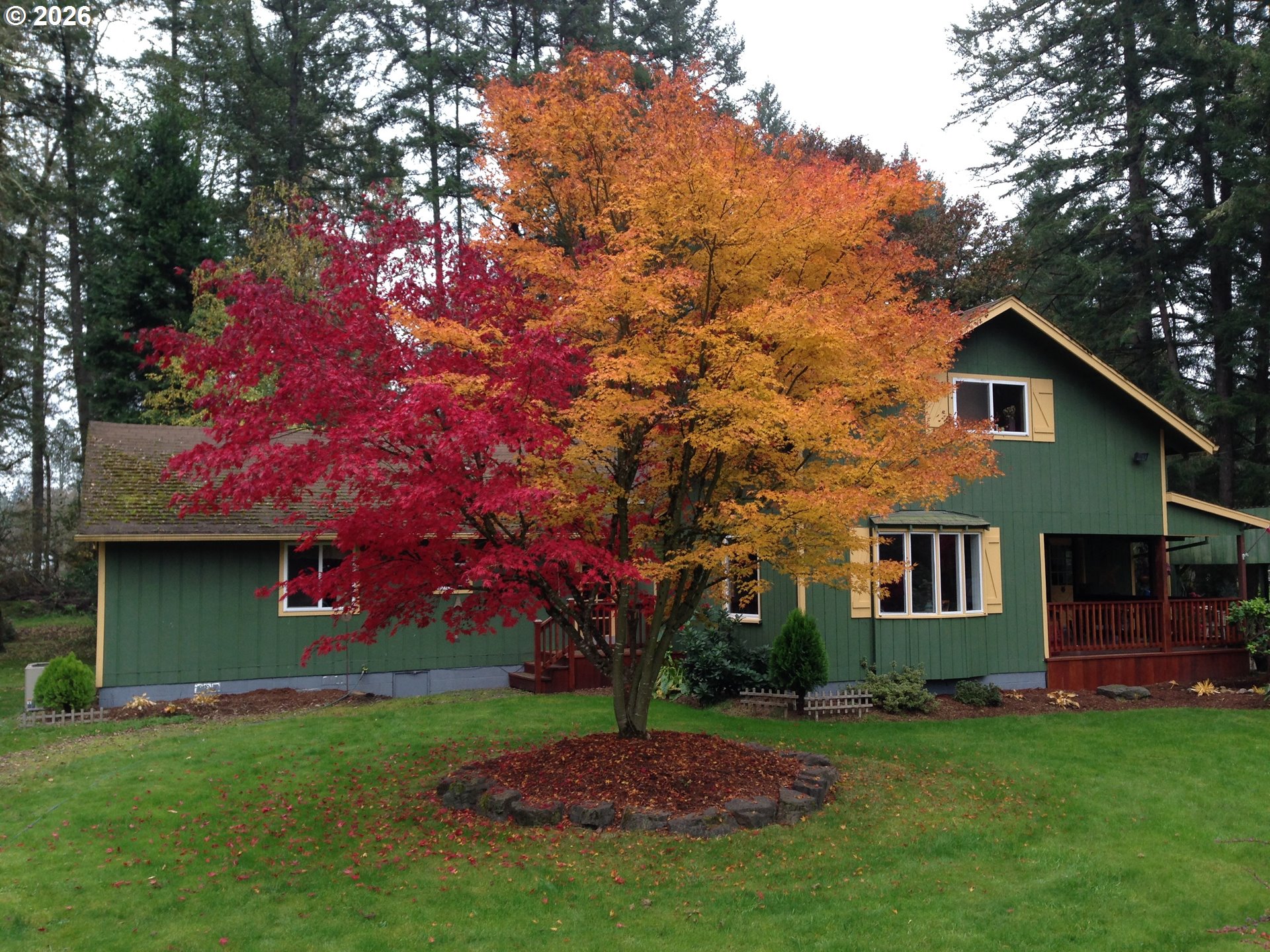 15730 South Gilchrist Road Mulino, OR 97042 - Photo 47 of 47 Gallery Image 47