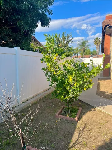 a close up of a bathtub