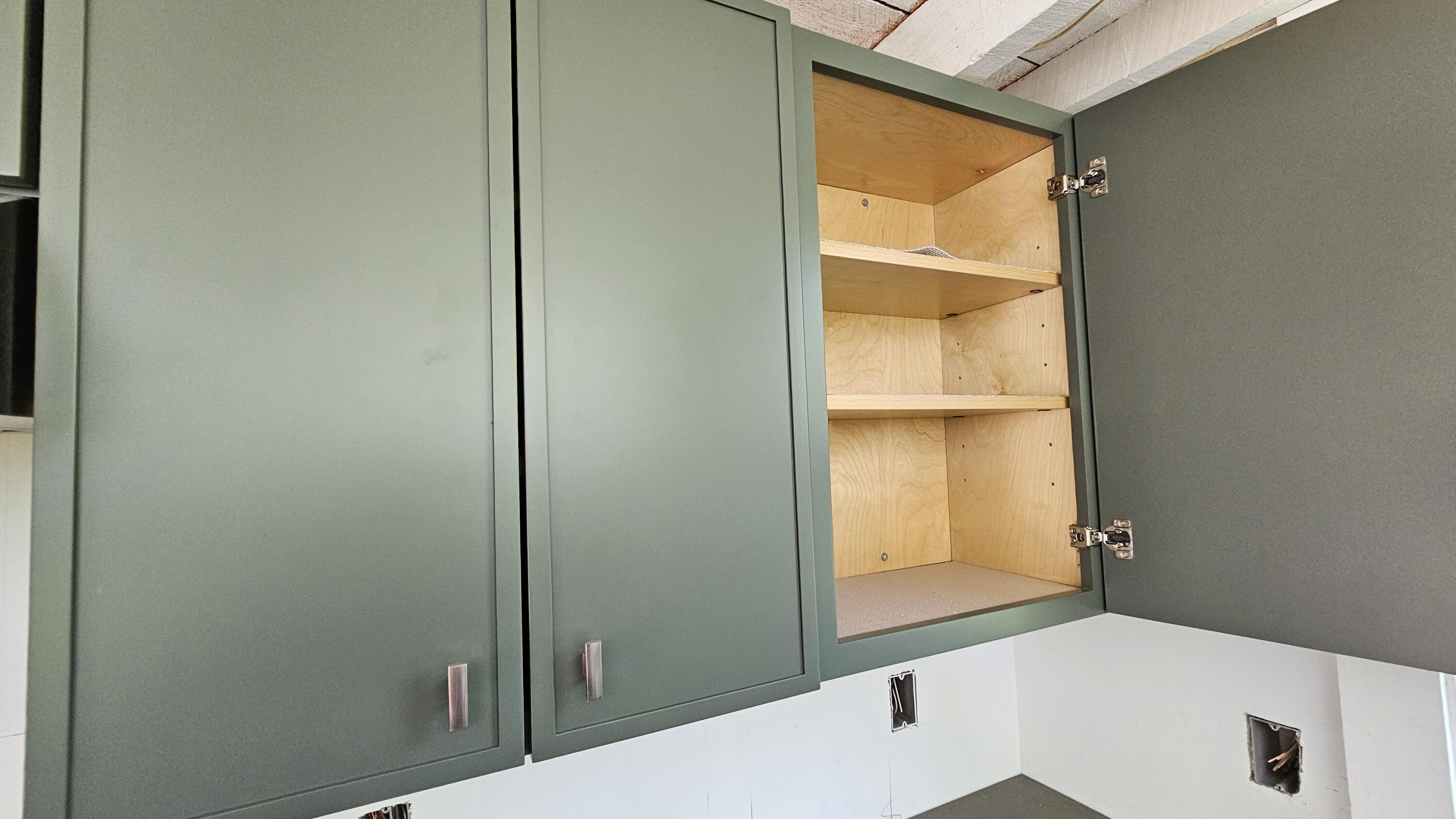 271 Bigelow Road St. Albans, ME 04971 - Photo 27 of 60 Kitchen