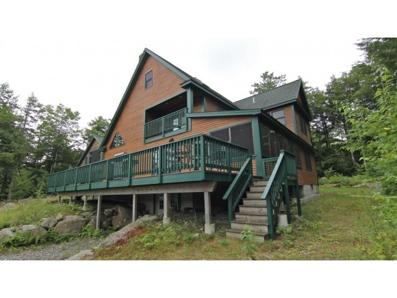 60 Beaver Dam Road Alton, NH 03810 - Photo 1 of 35 Gallery Image 1