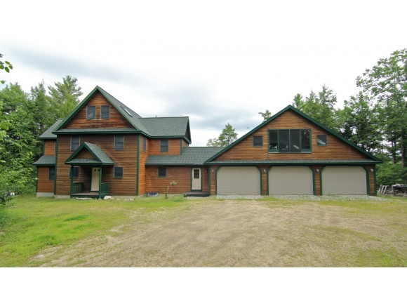 60 Beaver Dam Road Alton, NH 03810 - Photo 4 of 35 Gallery Image 4