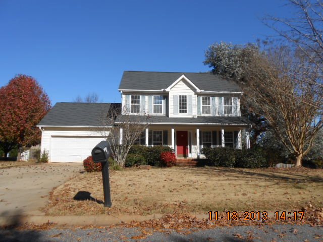 210 Laurel Heights Anderson, SC 29621 - Photo 1 of 1