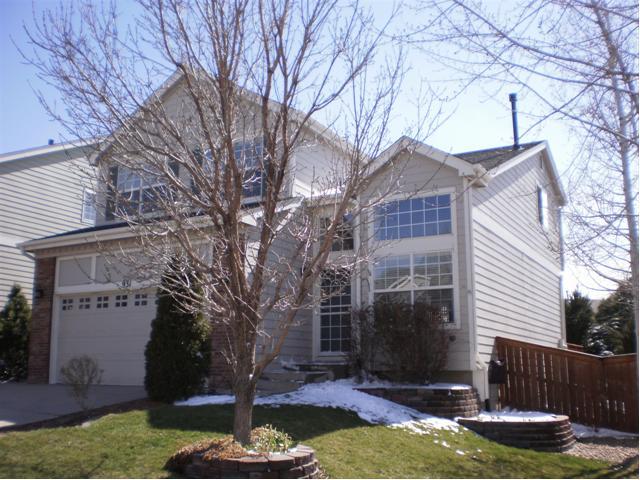 931 Riddlewood Road Highlands Ranch, CO 80129 - Photo 1 of 1