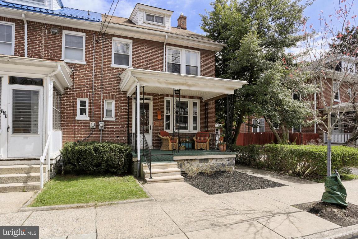 329 Ruby Street Lancaster, PA 17603 - Photo 1 of 30 Gallery Image 1