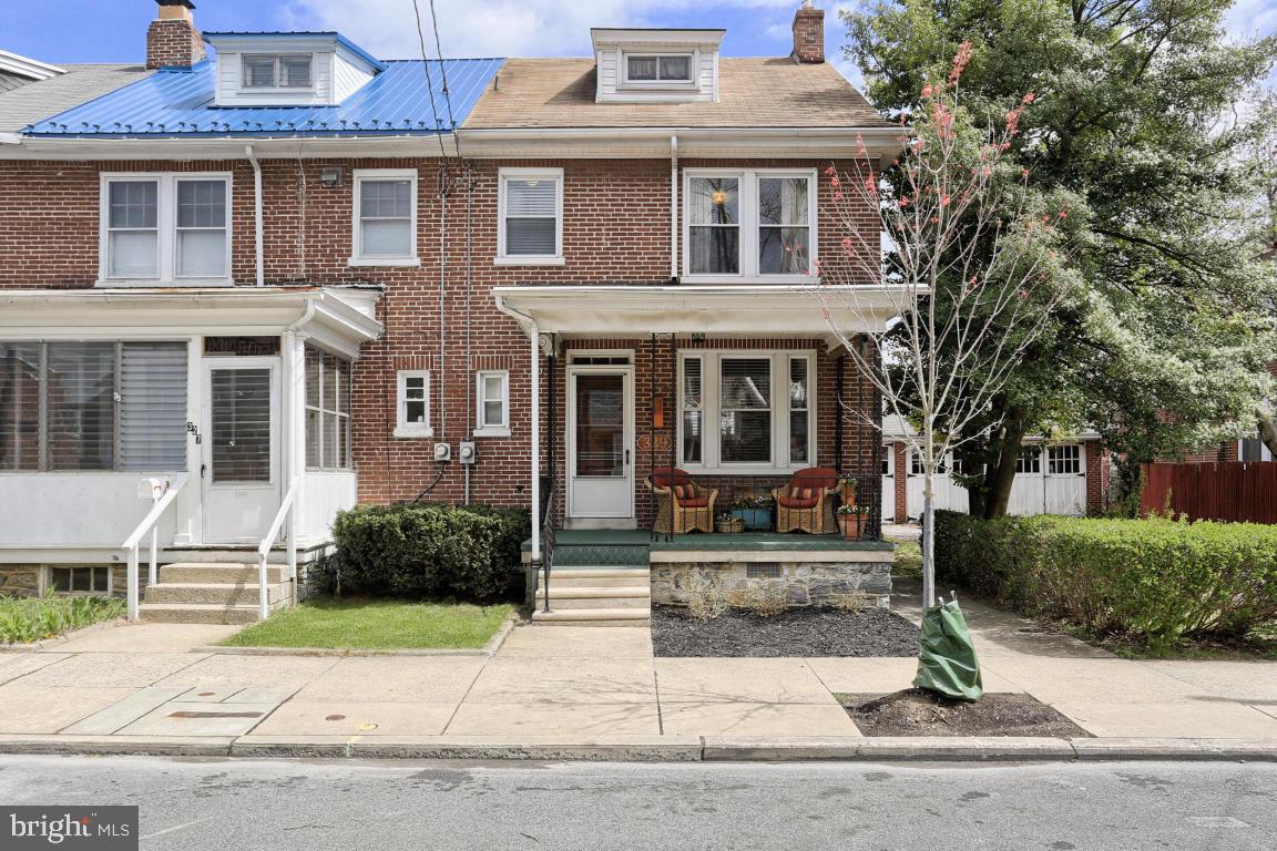 329 Ruby Street Lancaster, PA 17603 - Photo 2 of 30 Gallery Image 2