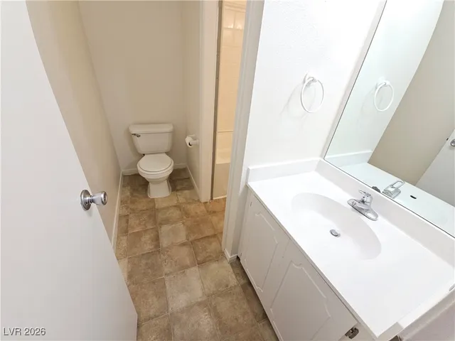 $1,195 | 221 Brookside Lane, Unit D, Las Vegas, NV 89107