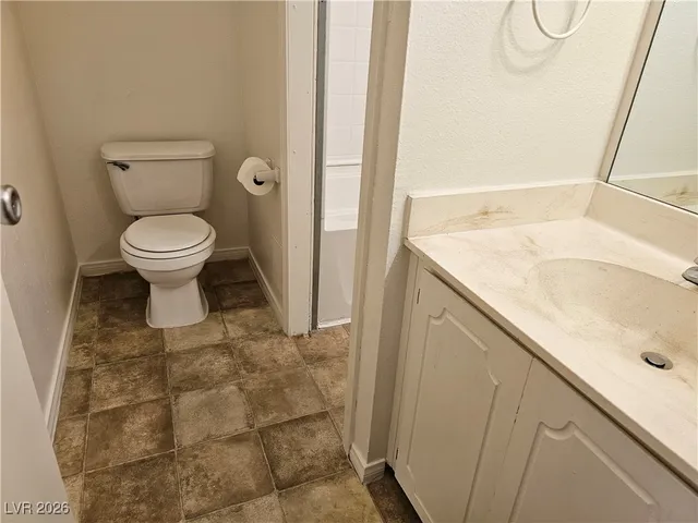 $1,195 | 221 Brookside Lane, Unit D, Las Vegas, NV 89107