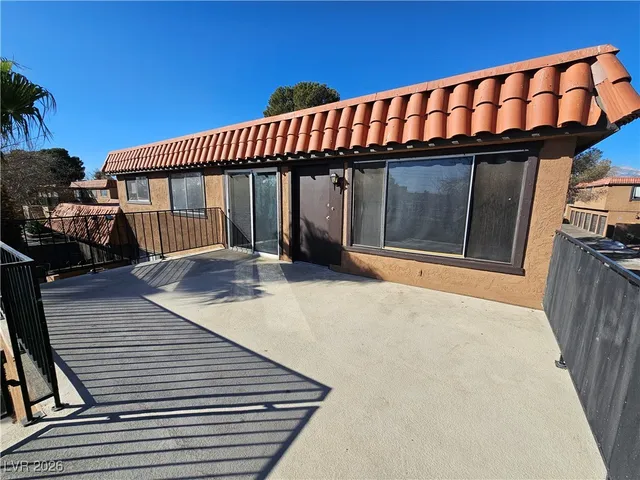 $1,195 | 221 Brookside Lane, Unit D, Las Vegas, NV 89107