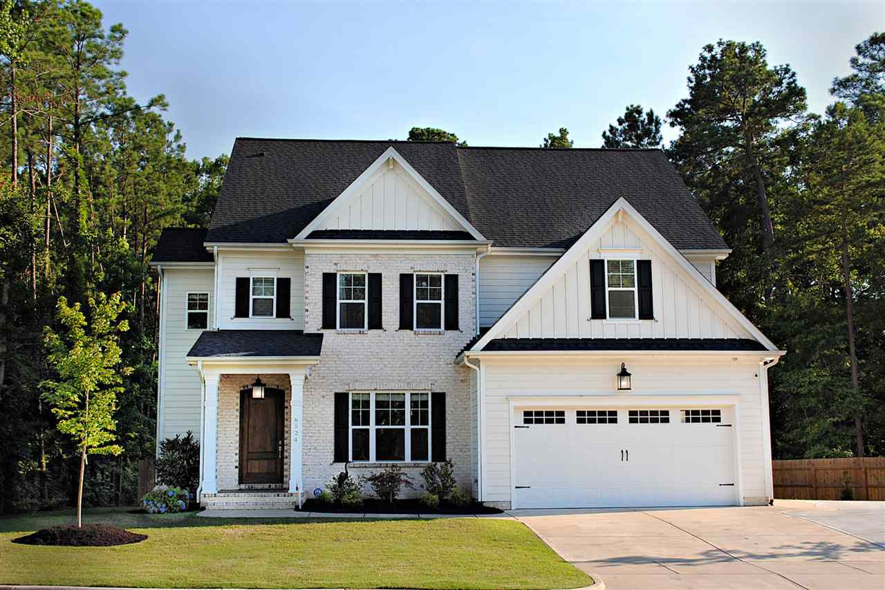 6524 Herndon Road Durham, NC 27713 - Photo 1 of 30 Photo 1