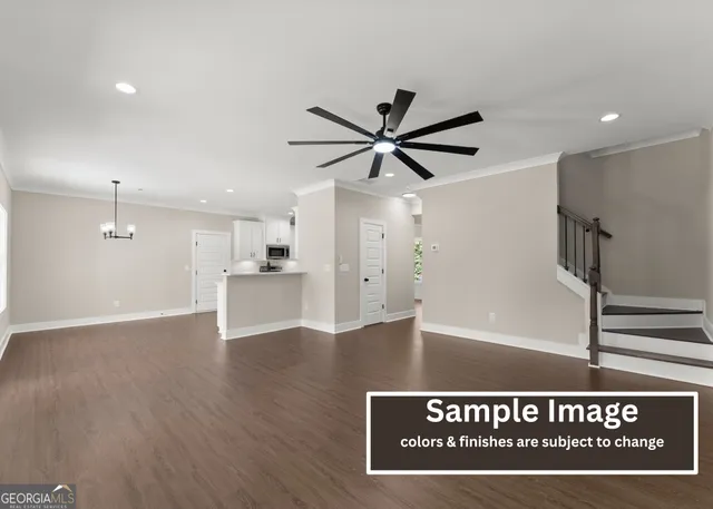 $449,900 | 473 Linwood Drive, Demorest, GA 30535