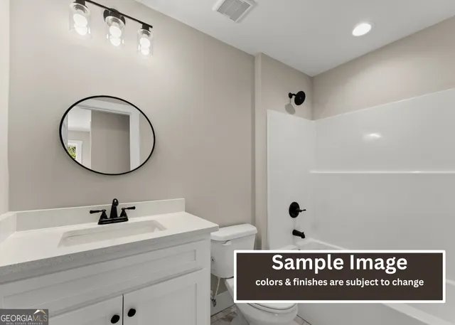 $449,900 | 473 Linwood Drive, Demorest, GA 30535