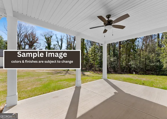 $449,900 | 473 Linwood Drive, Demorest, GA 30535