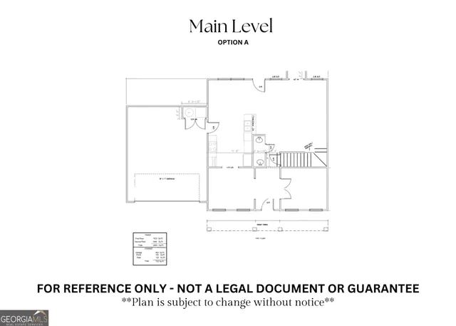 $449,900 | 473 Linwood Drive, Demorest, GA 30535
