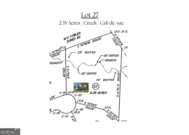 $449,900 | 473 Linwood Drive, Demorest, GA 30535
