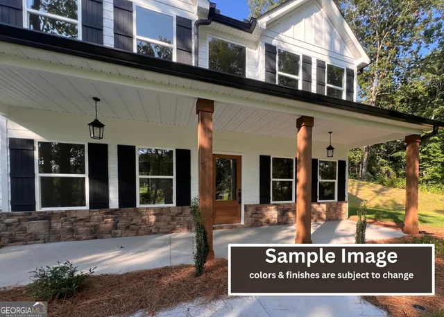 $449,900 | 473 Linwood Drive, Demorest, GA 30535