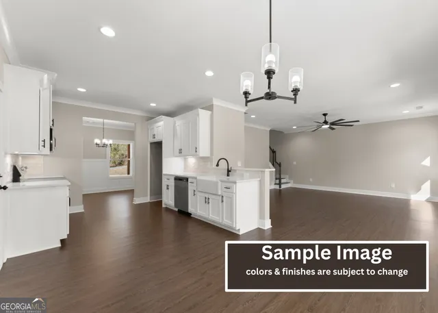 $449,900 | 473 Linwood Drive, Demorest, GA 30535