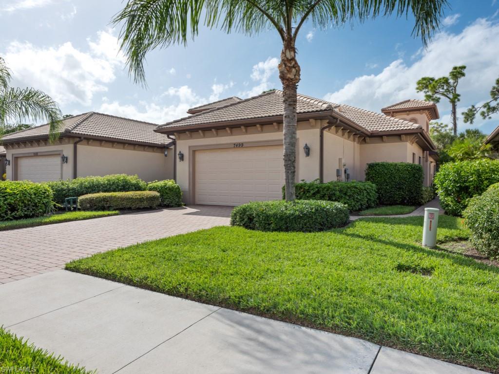7499 Moorgate Point Way Naples, FL 34113 - Photo 1 of 1 Front