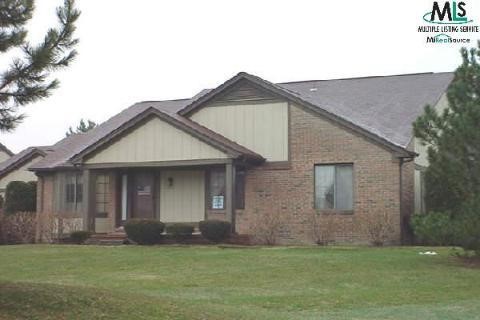 152 Meadow Ln Circle Rochester, MI 48307 - Photo 1 of 1 573827.JPG