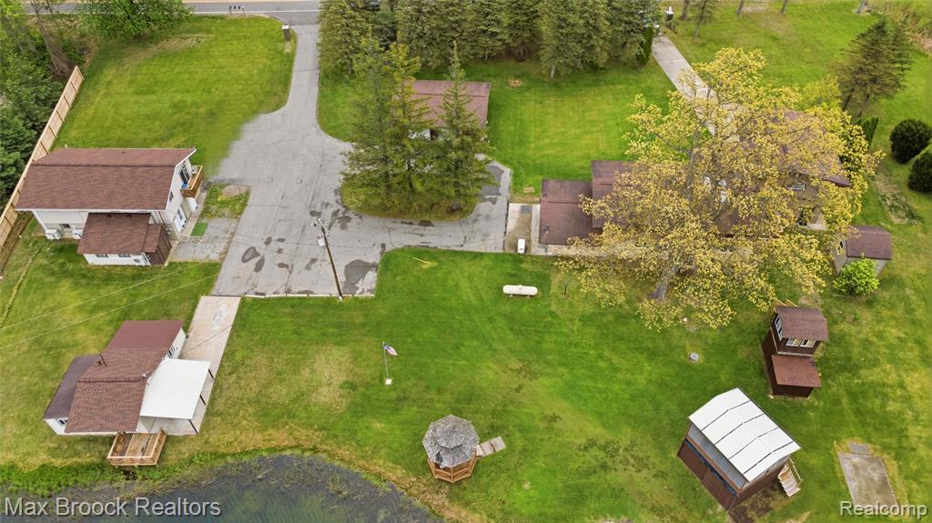 1392 Maple Grove Road Lapeer, MI 48446 - Photo 47 of 68