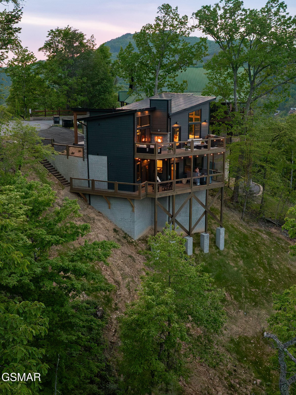 3201 Grouse Ridge Lane Sevierville, TN 37862 - Photo 53 of 62 Gallery Image 53