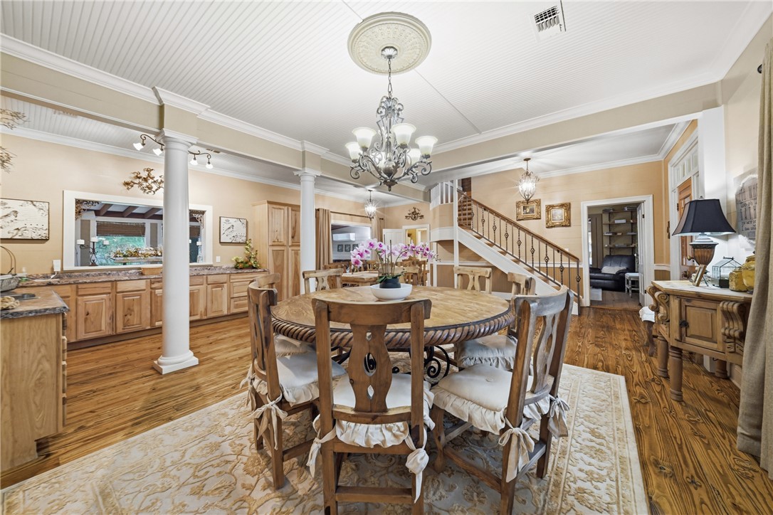 3321 Schulle Road Round Top, TX 78954 - Photo 8 of 50 Gallery Image 8