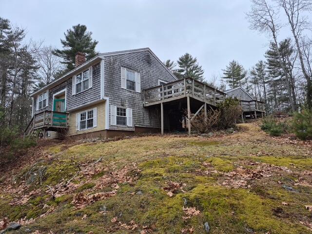 309 Montsweag Road Woolwich, ME 04579 - Photo 4 of 7 image3