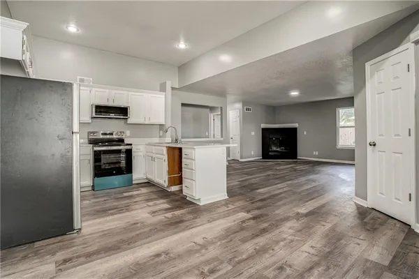 $227,500 | 8531 Vassar Avenue, Raytown, MO 64138