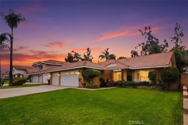 $1,080,000 | 1826 Cardiff Road, San Dimas, CA 91773