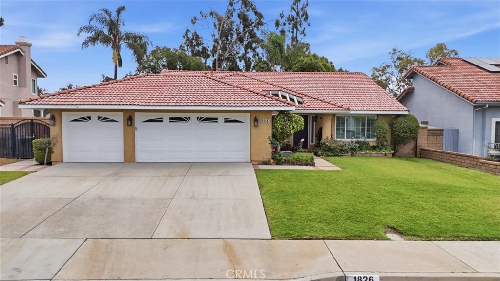 1826 Cardiff Road San Dimas, CA 91773 - Photo 3 of 68
