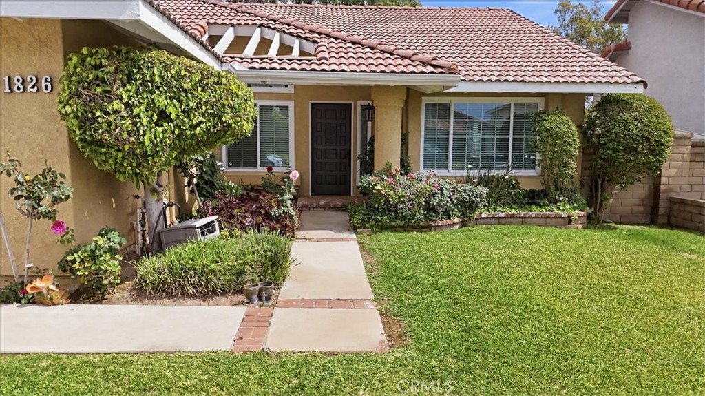 1826 Cardiff Road San Dimas, CA 91773 - Photo 55 of 68