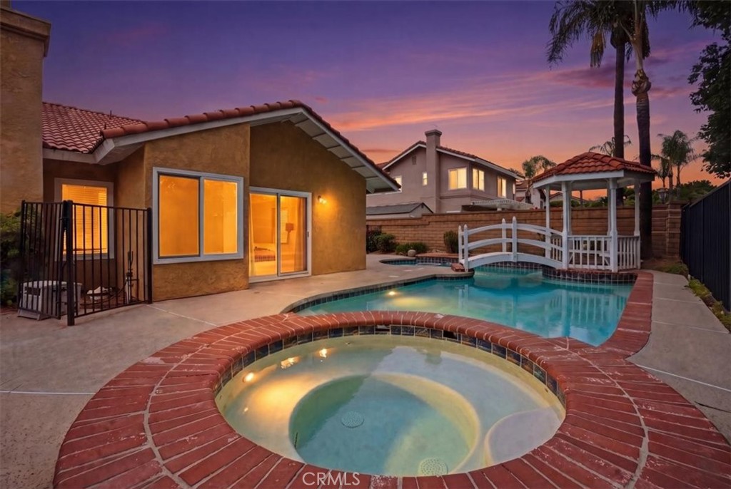 1826 Cardiff Road San Dimas, CA 91773 - Photo 57 of 68