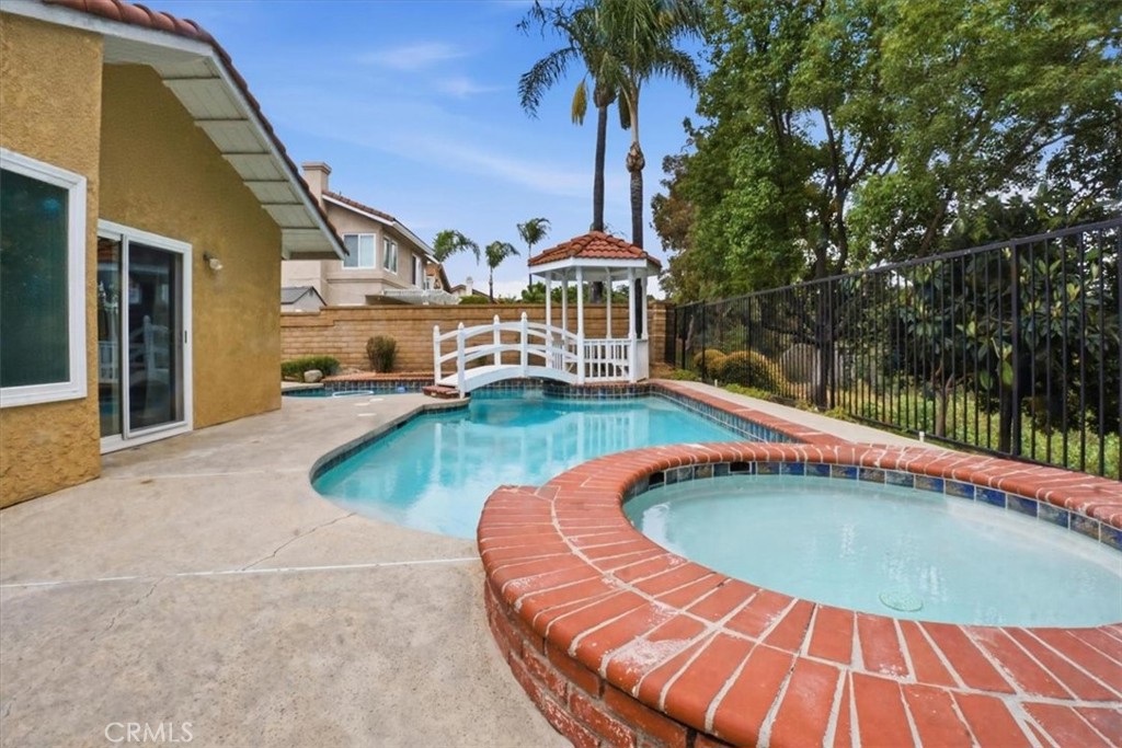 1826 Cardiff Road San Dimas, CA 91773 - Photo 61 of 68