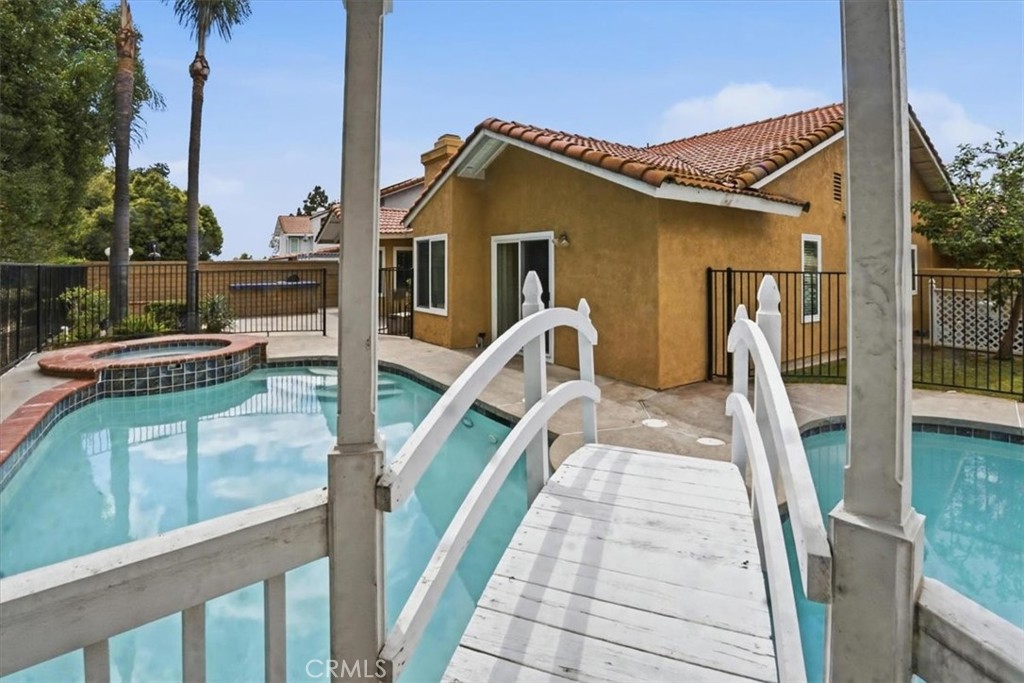 1826 Cardiff Road San Dimas, CA 91773 - Photo 65 of 68
