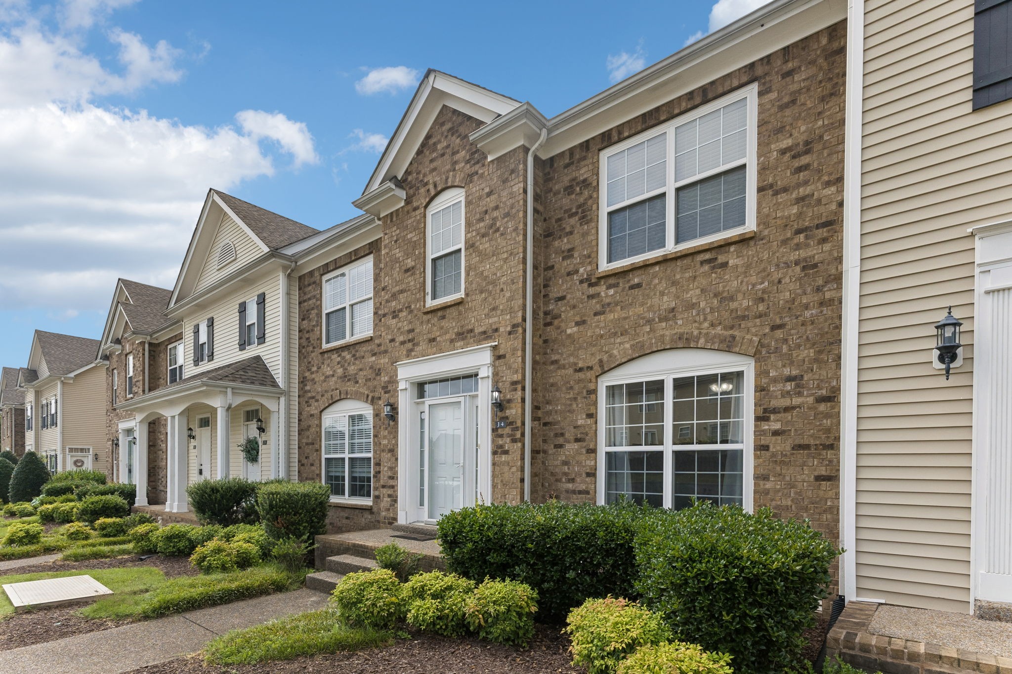 2271 Dewey Drive, Unit J4 Spring Hill, TN 37174 - Photo 3 of 47