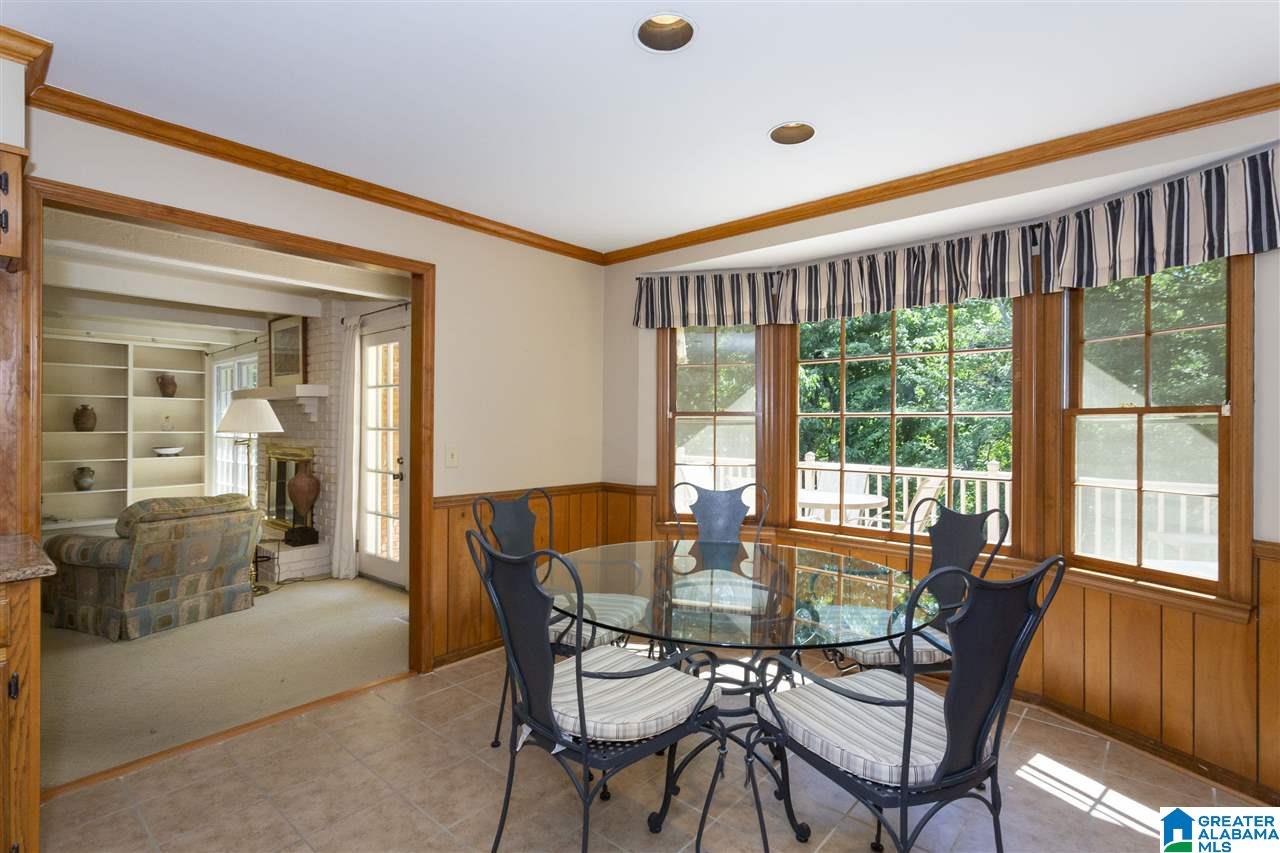 3504 Branch Mill Road Birmingham, AL 35223 - Photo 18 of 49