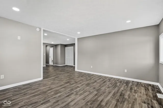 $128,500 | 201 South Meridian Street, Dunkirk, IN 47336