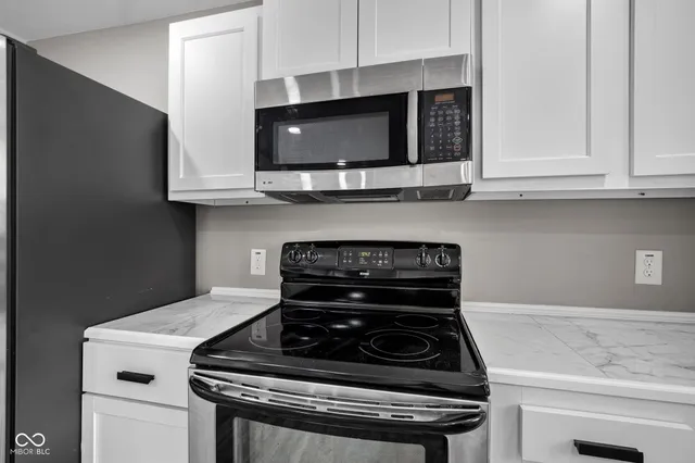 $128,500 | 201 South Meridian Street, Dunkirk, IN 47336