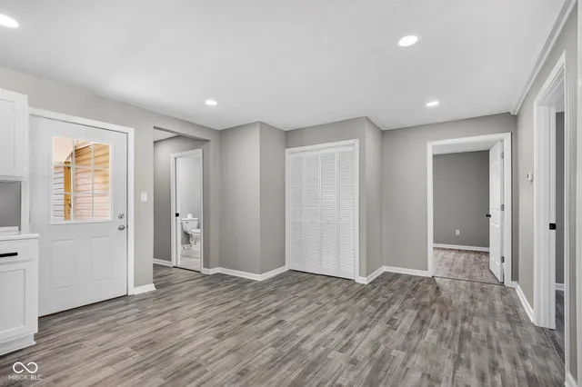 $128,500 | 201 South Meridian Street, Dunkirk, IN 47336