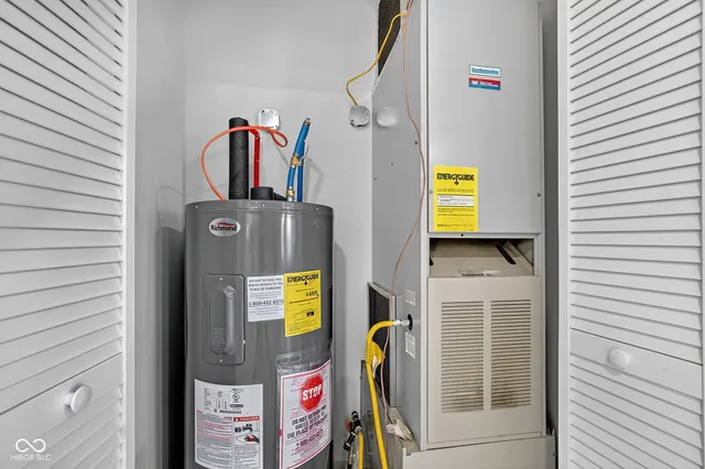 $128,500 | 201 South Meridian Street, Dunkirk, IN 47336