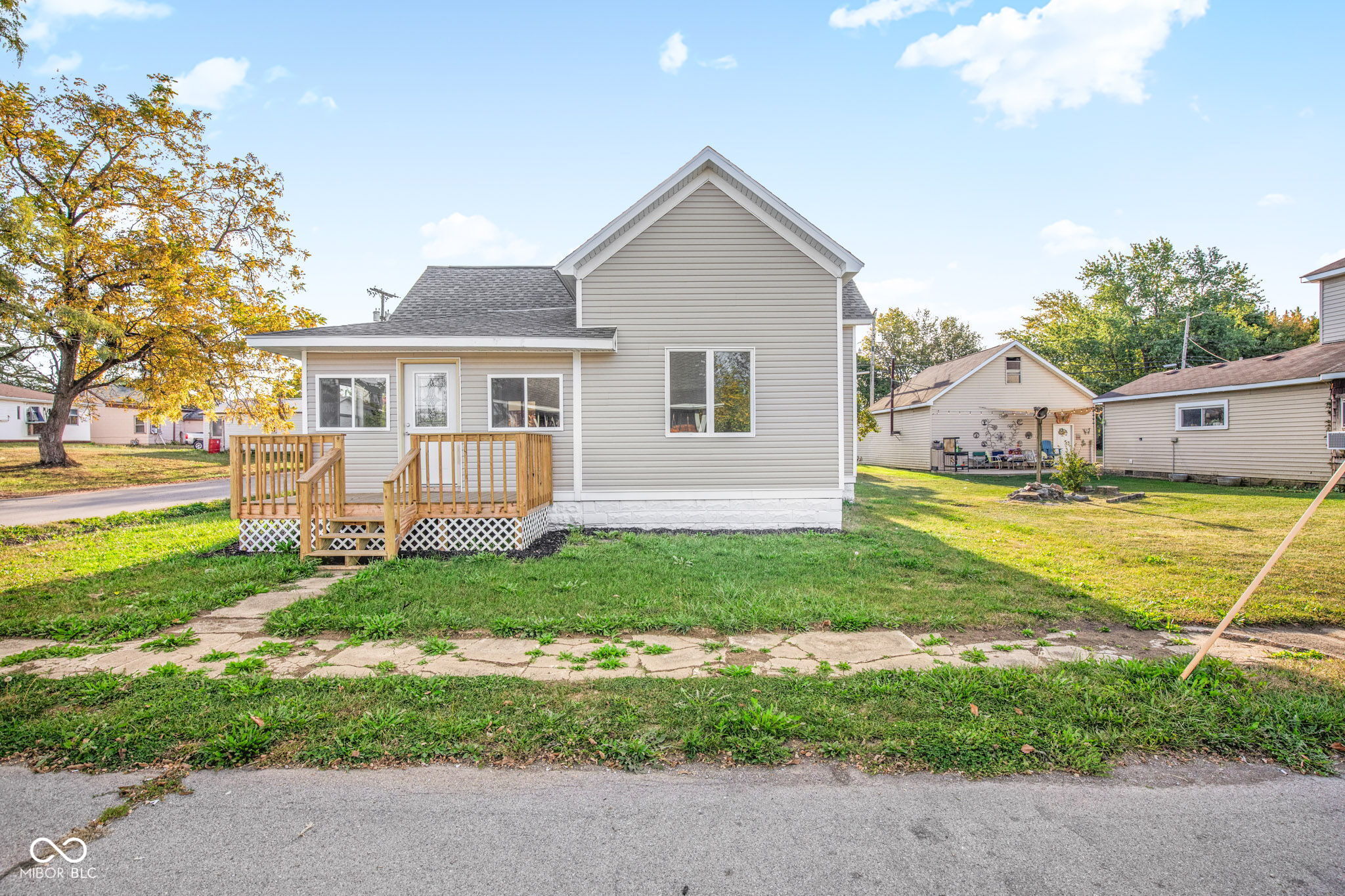 201 South Meridian Street Dunkirk, IN 47336 - Photo 2 of 40
