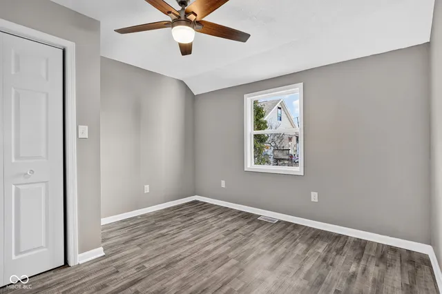 $128,500 | 201 South Meridian Street, Dunkirk, IN 47336